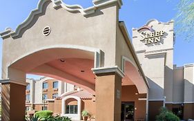 Sleep Inn North Scottsdale Near Mayo Clinic